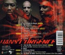 113: Dans l''urgence (2eme a, CD