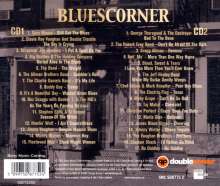 Blues Corner, 2 CDs