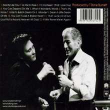 Tony Bennett &amp; k. d.Lang: A Wonderful World, CD