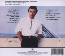 Bruce Springsteen: Tunnel Of Love, CD