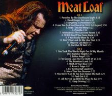 Meat Loaf: Fallen Angel, 2 CDs