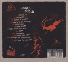 Dritte Wahl: Tooth For Tooth, CD