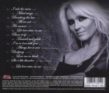 Doro: Classic Diamonds, CD