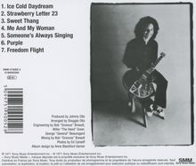 Shuggie Otis: Freedom flight, CD