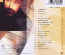 Billy Joel (geb. 1949): Piano Man: Very Best Of, CD