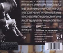 Miles Davis (1926-1991): Miles In Berlin, CD