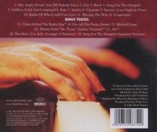 Ben Folds: Whatever And Ever Amen, CD