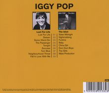 Iggy Pop: Classic Albums, 2 CDs