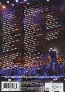 Matthias Reim: Sieben Leben: Live 2011 (Special Edition DVD + CD), DVD