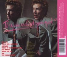 Public Image Limited (P.I.L.): This Is What You Want...This Is What You Get (2011 Remaster), CD