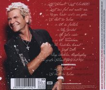 Matthias Reim: Die große Weihnachtsparty, CD