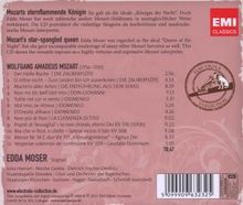 Edda Moser singt Mozart, CD