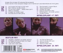 Helene Fischer: Best Of - Der ultimative Dance-Mix, CD