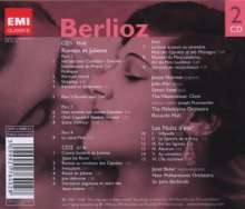 Hector Berlioz (1803-1869): Romeo &amp; Julia op.17, 2 CDs