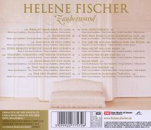 Helene Fischer: Zaubermond, CD