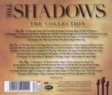 The Shadows: The Collection, 3 CDs
