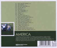 America: Essential, CD