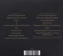 Coldplay: Viva La Vida (Prospekt's March Edition), 2 CDs
