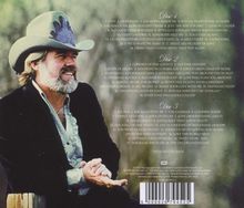 Kenny Rogers: The Best Of, 3 CDs