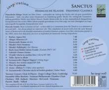 EMI Inspiration - Himmlische Klassik, CD