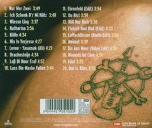 Brings: Das Beste von 90 - 97, CD