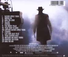 Filmmusik: The Assassination Of Jesse James By The Coward Robert Ford, CD