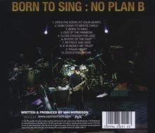 Van Morrison: Born To Sing: No Plan B, CD