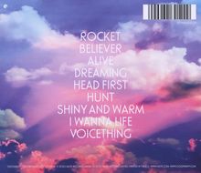 Goldfrapp: Head First, CD