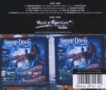 Snoop Dogg: More Malice, 1 CD und 1 DVD