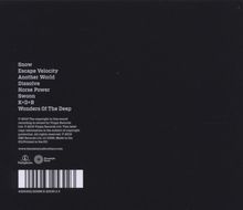 The Chemical Brothers: Further, CD