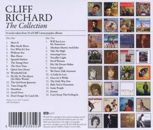 Cliff Richard: Collection, CD