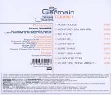 St Germain: Tourist, CD