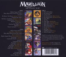 Marillion: The Singles '82-'88, 3 CDs