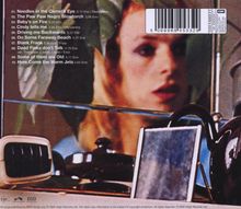 Brian Eno (geb. 1948): Here Come The Warm Jets (Remaster), CD
