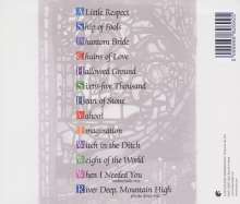Erasure: The Innocents (Remastered Edition), CD