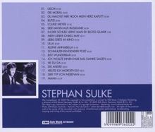 Stephan Sulke: Essential, CD