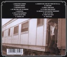 Glen Campbell: Greatest Hits, CD