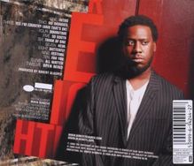 Robert Glasper (geb. 1979): Double Booked, CD