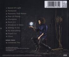 Corbin Bleu: Speed Of Light, CD