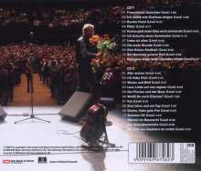 Reinhard Mey (geb. 1942): Danke liebe gute Fee: Live 2008, 2 CDs