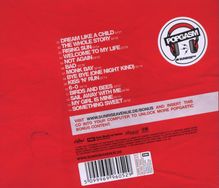 Sunrise Avenue: Popgasm, CD