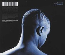 José James: No Beginning No End, CD