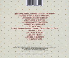 Cliff Richard: Together With Cliff Richard At Christmas, CD