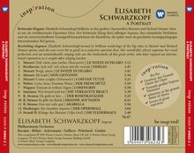 Elisabeth Schwarzkopf - A Portrait, CD