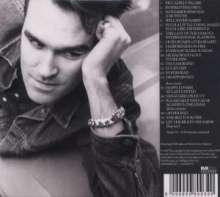 Morrissey: Bona Drag (Remastered + Expanded), CD