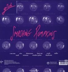 The Smashing Pumpkins: Gish (180g), LP