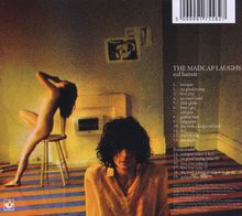 Syd Barrett (1946-2006): The Madcap Laughs, CD