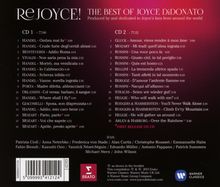 Joyce DiDonato - ReJoyce! The Best of Joyce DiDonato, 2 CDs