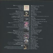 Whitesnake: Little Box 'O' Snakes, 8 CDs