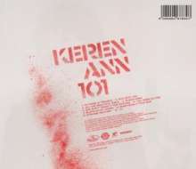 Keren Ann: 101, CD